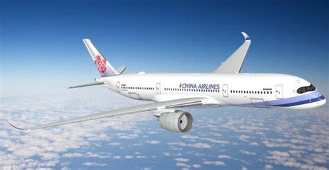 china airlines bewertung.